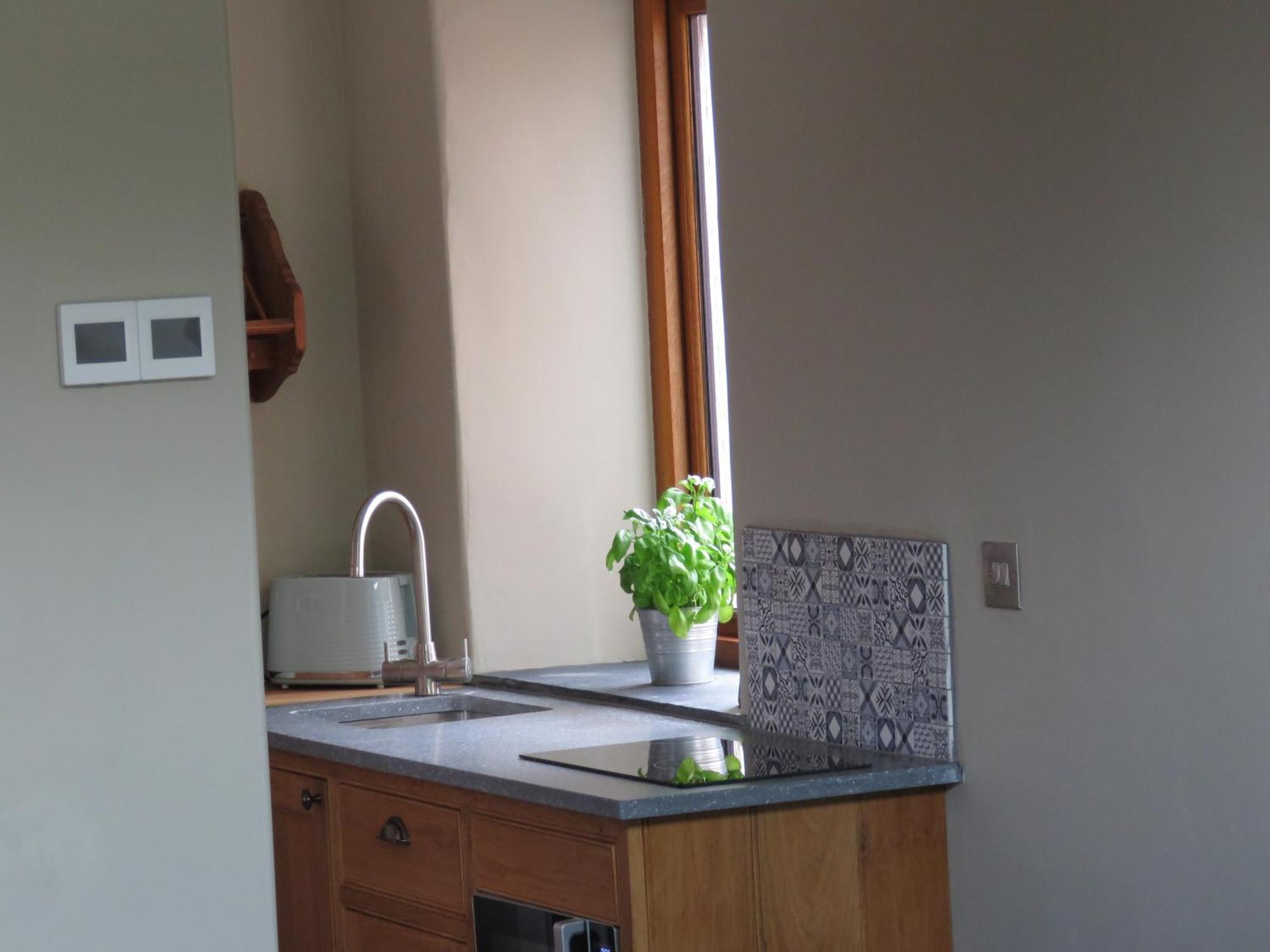 Holiday home The Hayloft At Stathe Farm Bridgwater