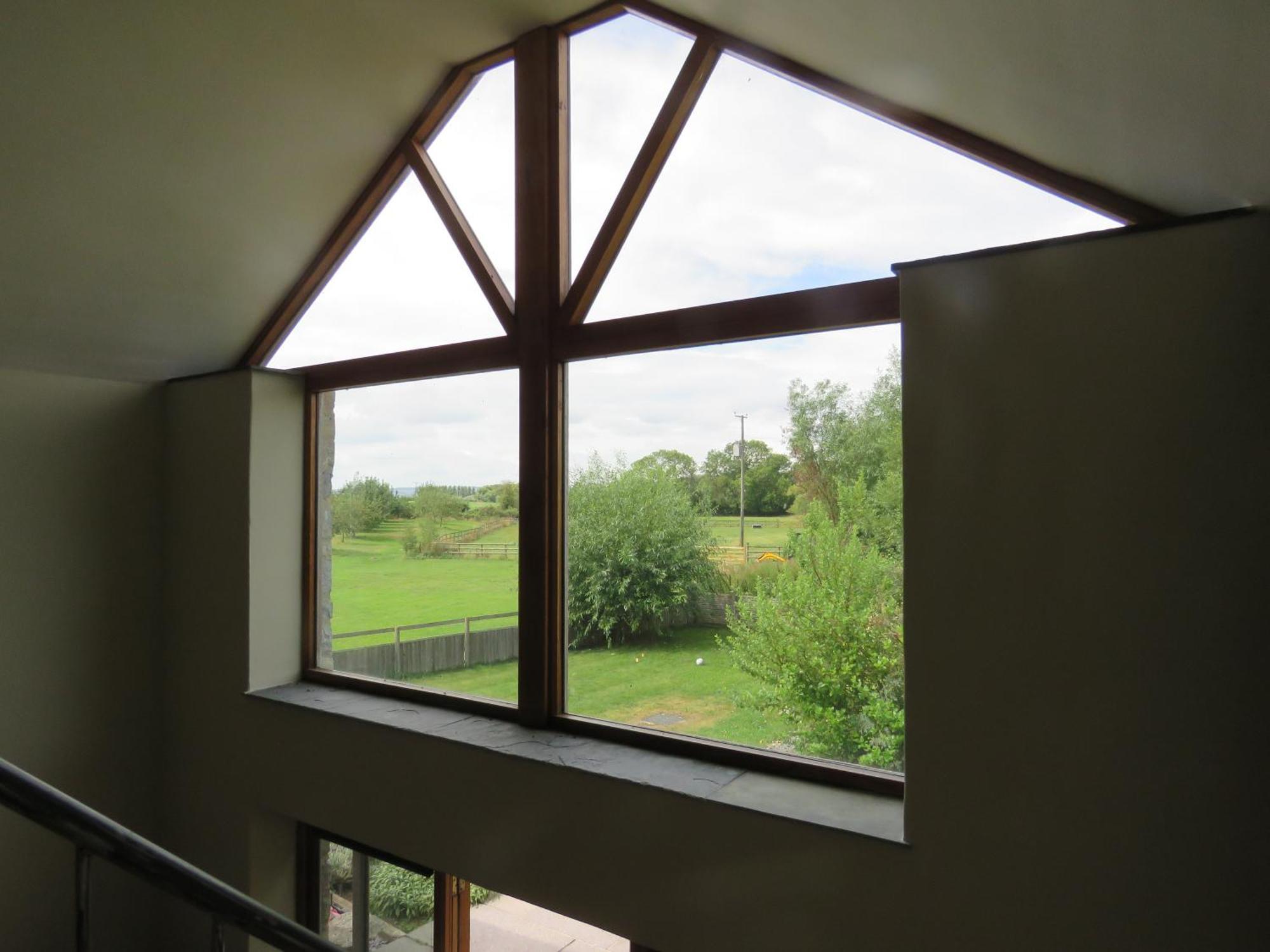 The Hayloft At Stathe Farm Vakantiehuis Bridgwater